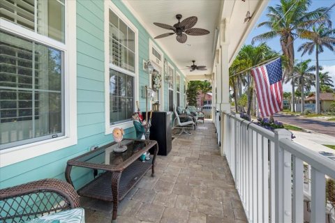 Villa ou maison à vendre à Punta Gorda, Floride: 3 chambres, 144.37 m2 № 1801606 - photo 18