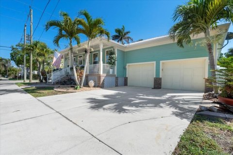 Villa ou maison à vendre à Punta Gorda, Floride: 3 chambres, 144.37 m2 № 1801606 - photo 16