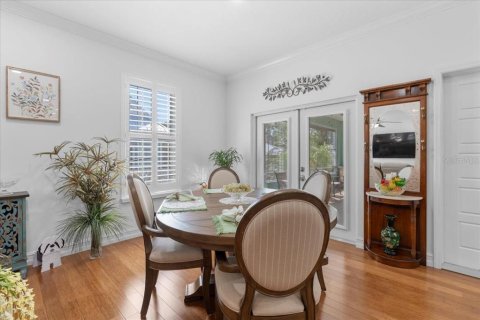 Villa ou maison à vendre à Punta Gorda, Floride: 3 chambres, 144.37 m2 № 1801606 - photo 5