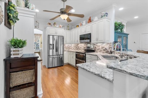 Villa ou maison à vendre à Punta Gorda, Floride: 3 chambres, 144.37 m2 № 1801606 - photo 28