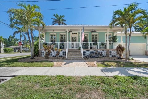 Villa ou maison à vendre à Punta Gorda, Floride: 3 chambres, 144.37 m2 № 1801606 - photo 14