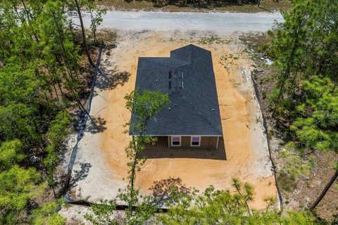 House in Brooksville, Florida 3 bedrooms, 118.82 sq.m. № 1651611 - photo 10