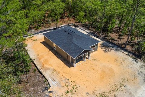 House in Brooksville, Florida 3 bedrooms, 118.82 sq.m. № 1651611 - photo 12