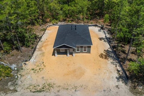 House in Brooksville, Florida 3 bedrooms, 118.82 sq.m. № 1651611 - photo 11