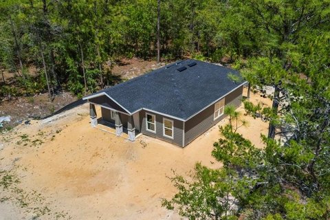 House in Brooksville, Florida 3 bedrooms, 118.82 sq.m. № 1651611 - photo 6