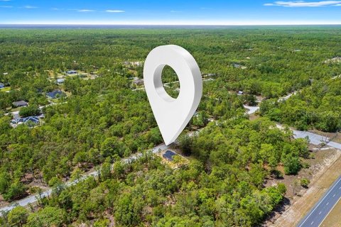 House in Brooksville, Florida 3 bedrooms, 118.82 sq.m. № 1651611 - photo 2