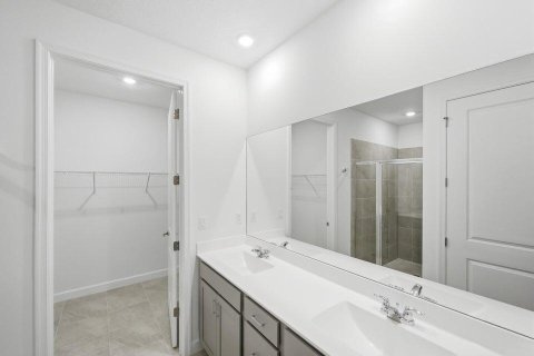 Touwnhouse à louer à St. Lucie, Floride: 3 chambres, 121.52 m2 № 2286882 - photo 9