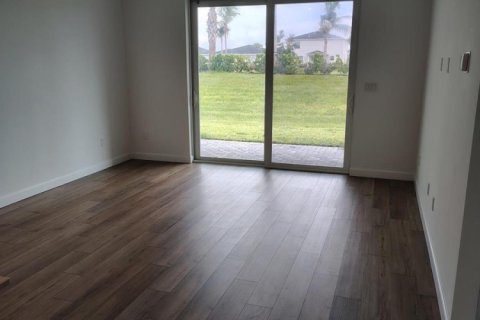 Touwnhouse à louer à St. Lucie, Floride: 3 chambres, 121.52 m2 № 2286882 - photo 6
