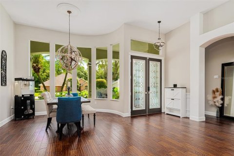 House in Ormond Beach, Florida 4 bedrooms, 243.13 sq.m. № 1904944 - photo 8