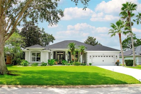 House in Ormond Beach, Florida 4 bedrooms, 243.13 sq.m. № 1904944 - photo 1