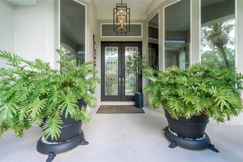 House in Ormond Beach, Florida 4 bedrooms, 243.13 sq.m. № 1904944 - photo 7