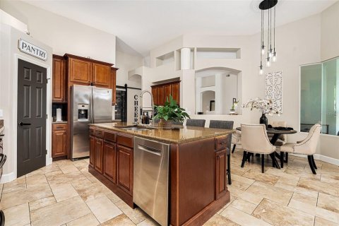 House in Ormond Beach, Florida 4 bedrooms, 243.13 sq.m. № 1904944 - photo 16