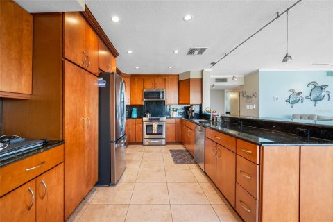 Copropriété à vendre à Treasure Island, Floride: 2 chambres, 140.28 m2 № 1843644 - photo 13