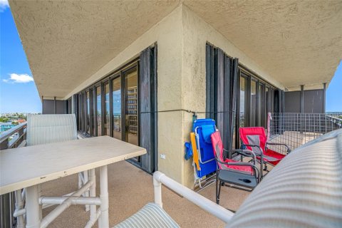Copropriété à vendre à Treasure Island, Floride: 2 chambres, 140.28 m2 № 1843644 - photo 22