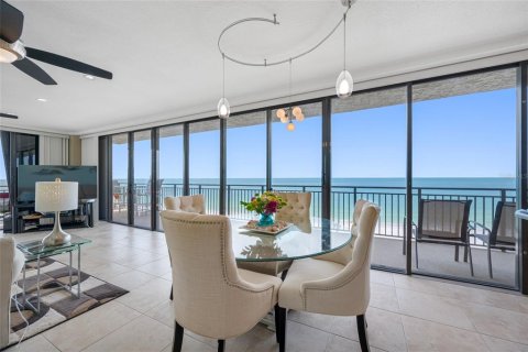 Copropriété à vendre à Treasure Island, Floride: 2 chambres, 140.28 m2 № 1843644 - photo 11