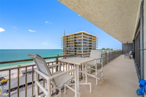 Copropriété à vendre à Treasure Island, Floride: 2 chambres, 140.28 m2 № 1843644 - photo 17