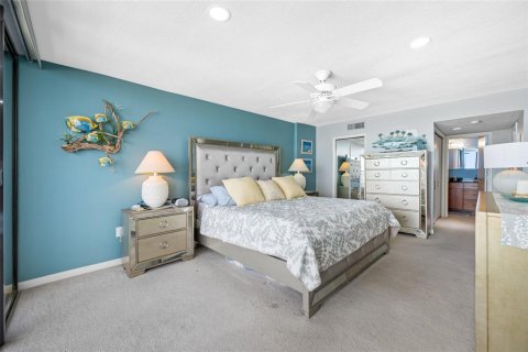 Copropriété à vendre à Treasure Island, Floride: 2 chambres, 140.28 m2 № 1843644 - photo 25