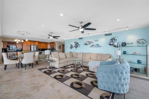 Copropriété à vendre à Treasure Island, Floride: 2 chambres, 140.28 m2 № 1843644 - photo 9