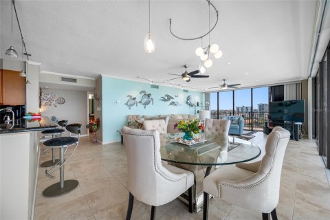 Copropriété à vendre à Treasure Island, Floride: 2 chambres, 140.28 m2 № 1843644 - photo 4