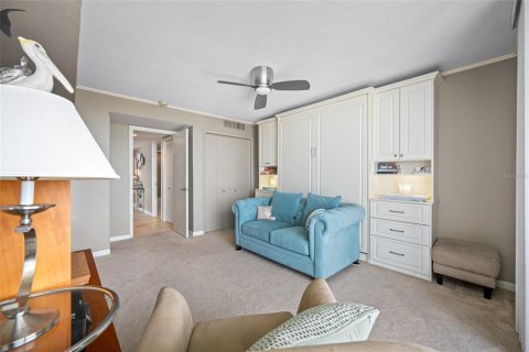 Copropriété à vendre à Treasure Island, Floride: 2 chambres, 140.28 m2 № 1843644 - photo 30