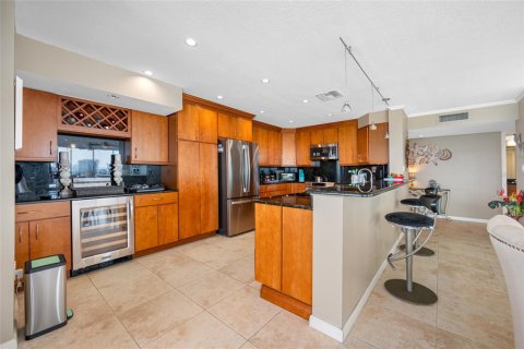 Copropriété à vendre à Treasure Island, Floride: 2 chambres, 140.28 m2 № 1843644 - photo 12