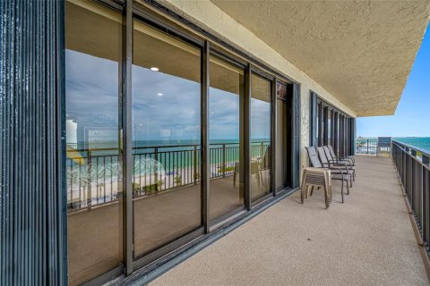 Copropriété à vendre à Treasure Island, Floride: 2 chambres, 140.28 m2 № 1843644 - photo 19