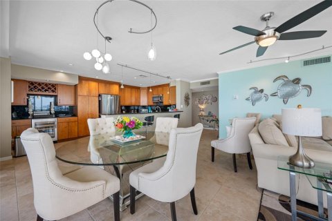 Copropriété à vendre à Treasure Island, Floride: 2 chambres, 140.28 m2 № 1843644 - photo 5