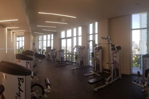 Купить кондоминиум в Майами, Флорида 2 спальни, 82.5м2, № 2041191 - фото 15