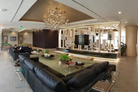 Купить кондоминиум в Майами, Флорида 2 спальни, 82.5м2, № 2041191 - фото 16