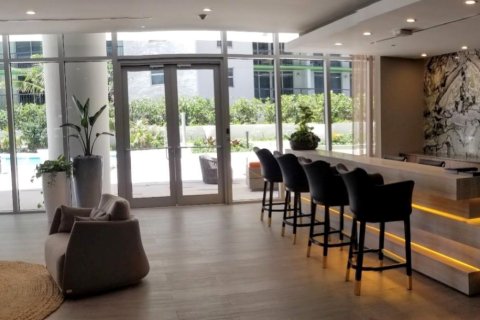 Купить кондоминиум в Майами, Флорида 2 спальни, 82.5м2, № 2041191 - фото 5