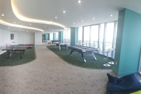 Купить кондоминиум в Майами, Флорида 2 спальни, 82.5м2, № 2041191 - фото 7