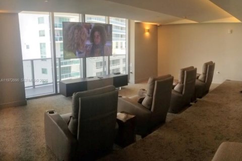 Купить кондоминиум в Майами, Флорида 2 спальни, 82.5м2, № 2041191 - фото 4