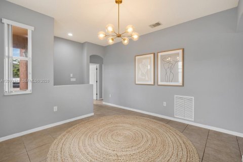 Adosado en venta en Homestead, Florida, 3 dormitorios, 116.13 m2 № 2382051 - foto 11
