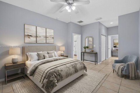 Adosado en venta en Homestead, Florida, 3 dormitorios, 116.13 m2 № 2382051 - foto 6