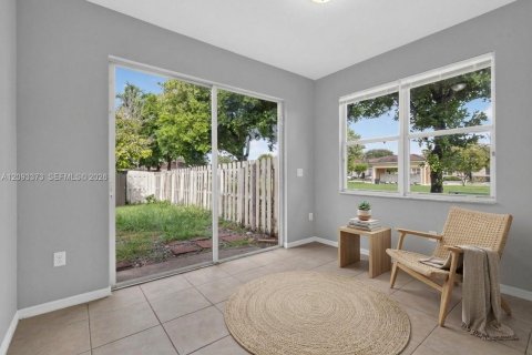 Adosado en venta en Homestead, Florida, 3 dormitorios, 116.13 m2 № 2382051 - foto 15