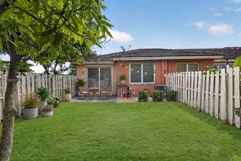 Adosado en venta en Homestead, Florida, 3 dormitorios, 116.13 m2 № 2382051 - foto 19