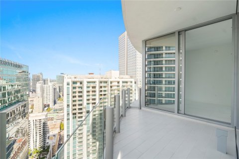 Copropriété à louer à Miami, Floride: 2 chambres, 198.16 m2 № 1612346 - photo 25