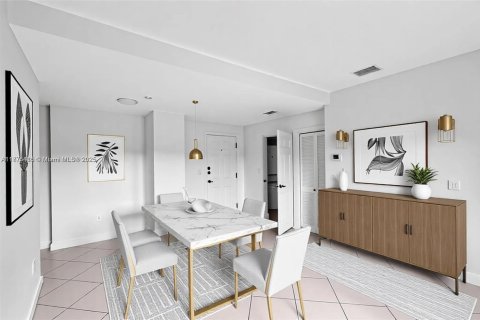 Condominio en alquiler en Miami, Florida, 2 dormitorios, 83.33 m2 № 1926622 - foto 3