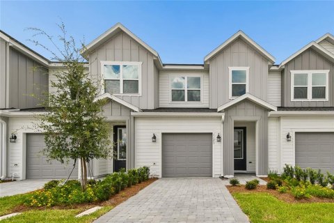 Adosado en venta en Daytona Beach, Florida, 3 dormitorios, 164.34 m2 № 2108808 - foto 2