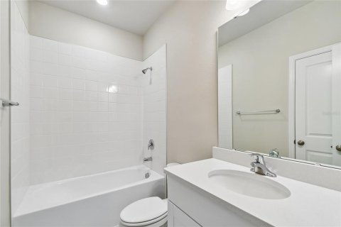 Adosado en venta en Daytona Beach, Florida, 3 dormitorios, 164.34 m2 № 2108808 - foto 23