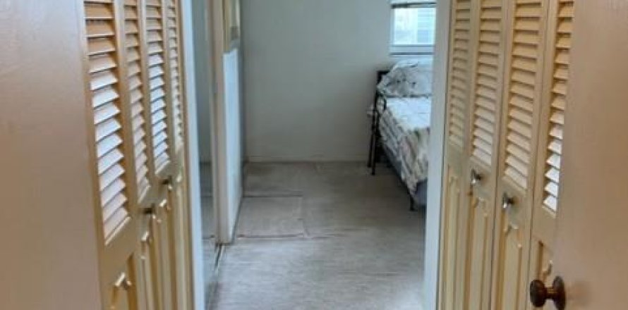Condominio en Dania Beach, Florida, 2 dormitorios  № 1208873