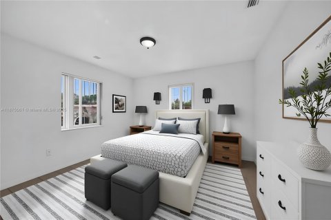 Casa en venta en Miami, Florida, 3 dormitorios, 92.16 m2 № 1922277 - foto 27