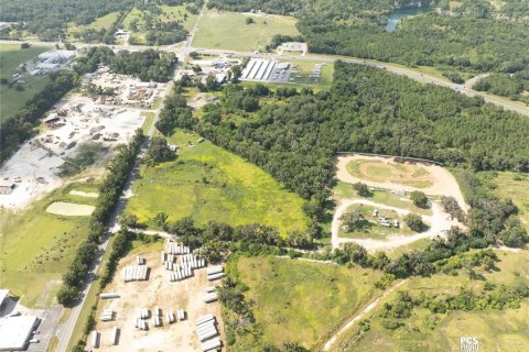Купить коммерческую недвижимость в Окала, Флорида 117.43м2, № 2204602 - фото 19