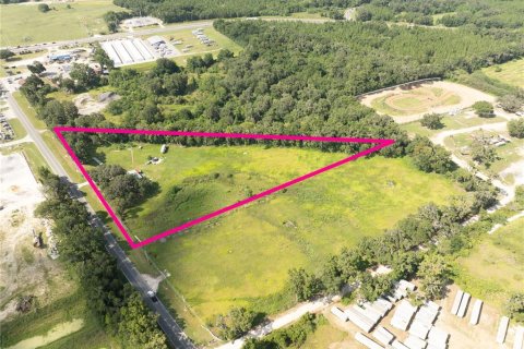 Commercial property in Ocala, Florida 117.43 sq.m. № 2204602