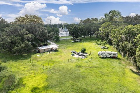Купить коммерческую недвижимость в Окала, Флорида 117.43м2, № 2204602 - фото 11