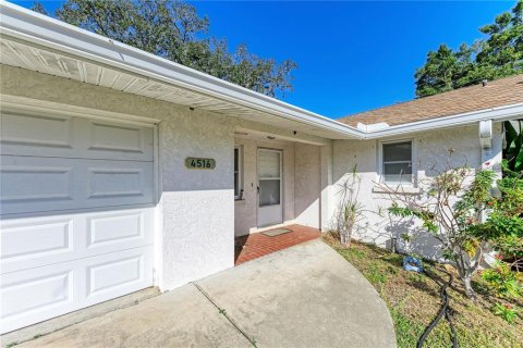 Villa ou maison à vendre à Bradenton, Floride: 5 chambres, 268.12 m2 № 824357 - photo 6