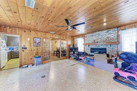 Villa ou maison à vendre à Bradenton, Floride: 5 chambres, 268.12 m2 № 824357 - photo 11