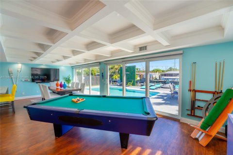 Casa en venta en Dania Beach, Florida, 3 dormitorios, 153.94 m2 № 1981884 - foto 28