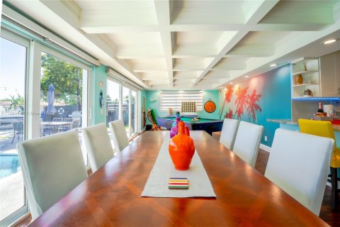 Casa en venta en Dania Beach, Florida, 3 dormitorios, 153.94 m2 № 1981884 - foto 12