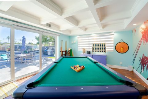 Casa en venta en Dania Beach, Florida, 3 dormitorios, 153.94 m2 № 1981884 - foto 29